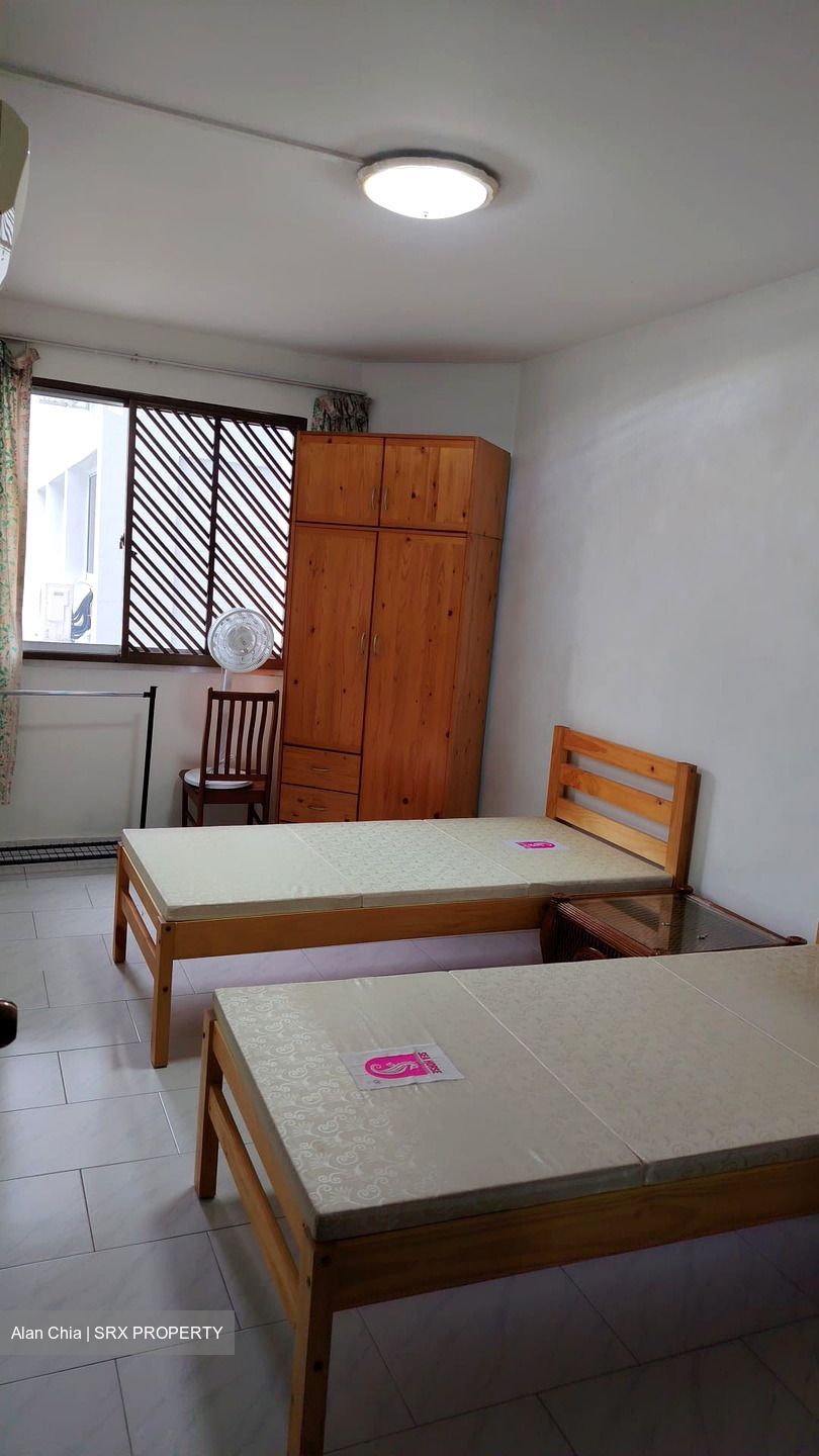 Blk 124 Teck Whye Lane (Choa Chu Kang), HDB 5 Rooms #590323051